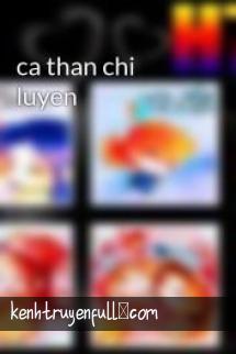 Ca Thần Chi Luyến