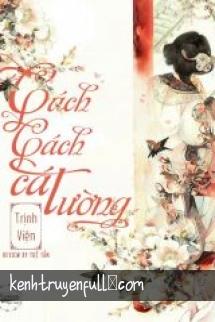 Cách Cách Cát Tường