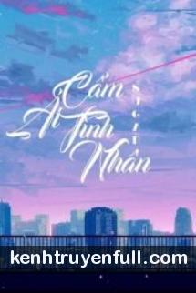 Cấm Ái Tình Nhân