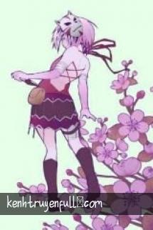 Cánh Hoa Đào Định Mệnh (Sasusaku)