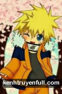 [Đồng Nhân Naruto] Cánh Sen