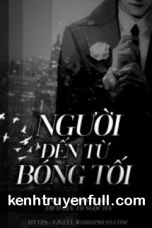 Cầu Vồng Lúc Nửa Đêm