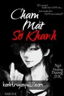 Chạm Mặt Sở Khanh