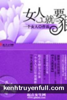 Chân Long Va Phải Ác Nữ