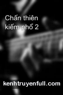 Chấn Thiên Kiếm Phổ