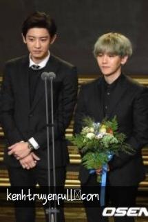 [Chanbaek] Đầu Tiên, Cuối Cùng, Mãi Mãi