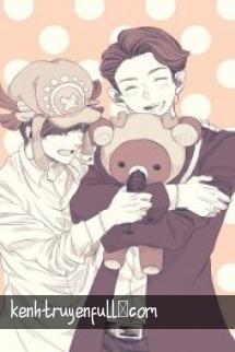 [ChanBaek][Những Lá Thư Tình Giấu Kín Trong Chai]