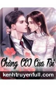 Chàng CEO Của Tôi