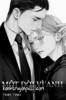 Chàng Nợ Ta Một Đời