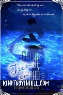 Chàng Tiên Cá Bé Nhỏ