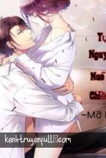 Cháy Lên Đi Lửa Tình Yêu