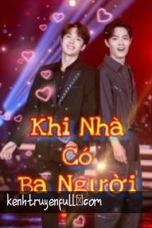 Chi Bằng Tạm Ở Cùng Nhau