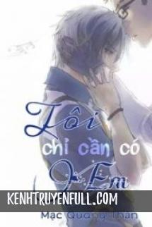 Chỉ Cần Có Em