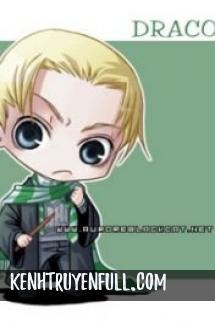 [Đồng Nhân Harry Potter] Chi Giáo Thụ Bất Thị Luyến Đồng Phích