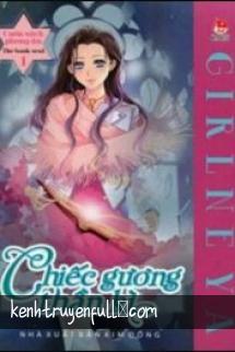 Chiếc Gương Thần Kỳ