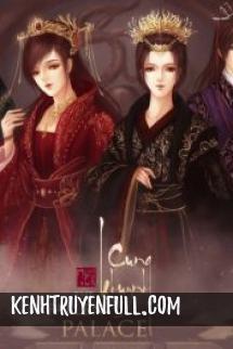 Chiến Binh Của Công Chúa