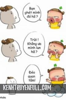 Chim Hoàng Yến Bị Quản Hư