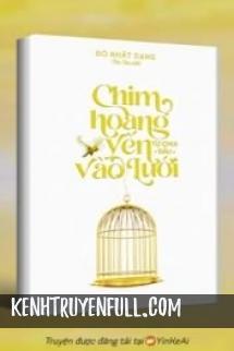 Chim Hoàng Yến