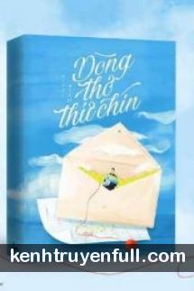 Chín Chương Thành Thơ