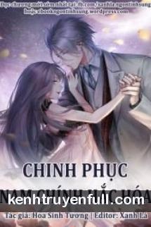 Chinh Phục Nam Chính Hắc Hóa
