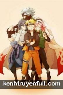Chinh Phục Thế Giới Phần I: Naruto Shippuden