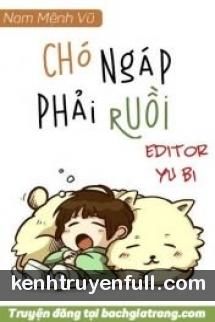 Chó Ngáp Phải Ruồi