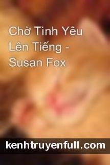 Chờ Tình Yêu Lên Tiếng