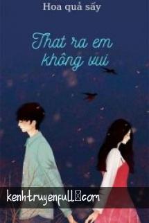 Chồng Tôi Là Con Nít