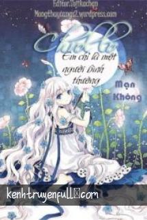 Chrollo, Em Chỉ Là Một Người Bình Thường