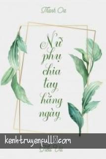 Chú À! Chia Tay Đi