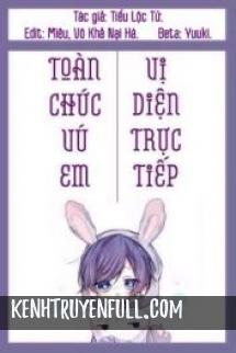 Chủ Tịch Tại Thượng Cực Sủng Thư Kí Mỹ Nhân