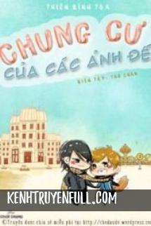 Chung Cư Của Các Ảnh Đế