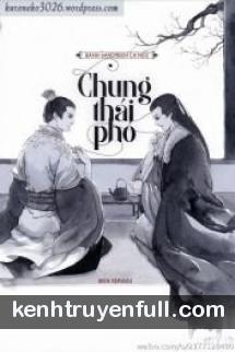 Chung Thái Phó