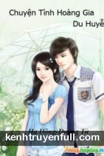 Chuyện Tình