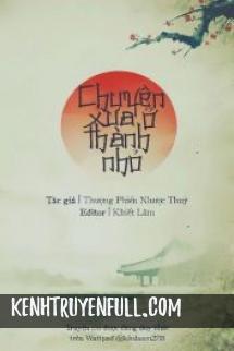Chuyện Xưa Ở Thành Nhỏ