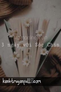 Cỏ Ba Lá (Three-Leaf Clover)