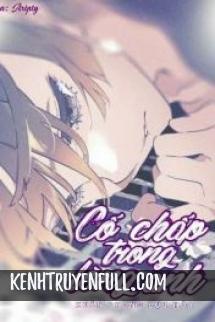 Cố Chấp Trong Lòng Anh