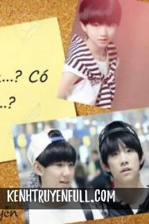 Cô Chủ, Đừng Giận Anh Nữa! [Fanfic Rinlen]