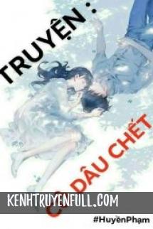 Cô Dâu Chết