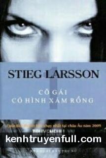 Cô Gái Có Hình Xăm Rồng