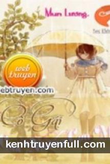 Cô Gái Của Những Cơn Mưa