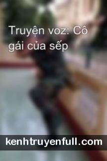 Cô Gái Của Sếp