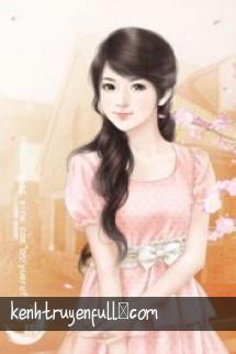 Cô Gái Hai Thế Giới