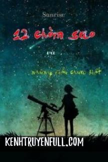 Cô Gái Mang Sứ Mệnh Sao Chổi