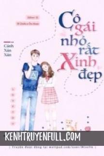 Cô Gái Nhỏ Rất Xinh Đẹp