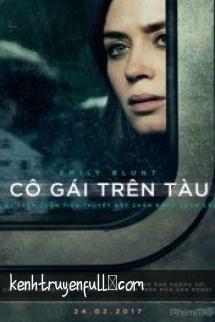 Cô Gái Trên Tàu