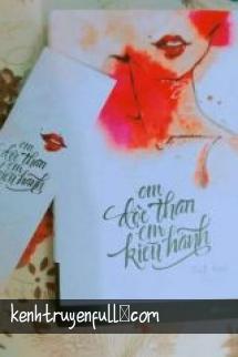 Cô Gái Yêu Tiền