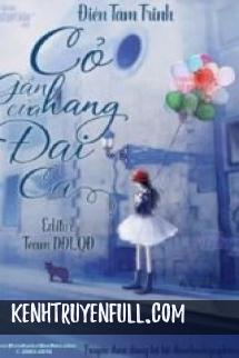 Cỏ Gần Hang Của Đại Ca