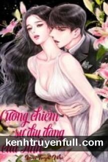 Cô Nàng Đáng Yêu Của Thiếu Gia Tổng Tài