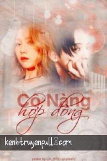 Cô Nàng Hợp Đồng
